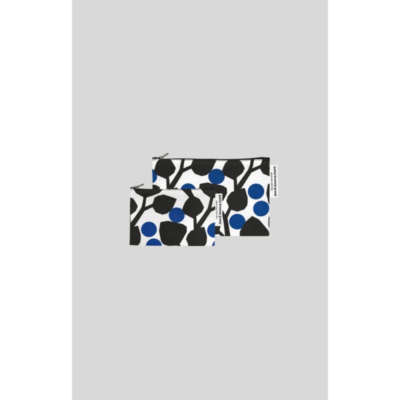 Blueberry Pouch